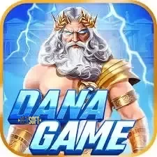 Logo danagame